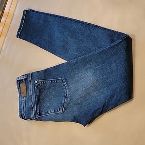 Mavi Jeans, Size 30 / 32?  Alissa High Rise Skinny Jeans, Gently Used Condition